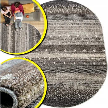 Koberec Koberec s krátkým vlasem 140 x 200 cm