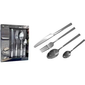 Příbor PROHOME - Příbor 24-dílný