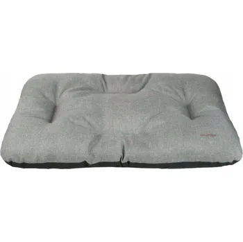 Pelíšek pro psa Polštář pro psy Amiplay šedý 75 cm x 55 cm