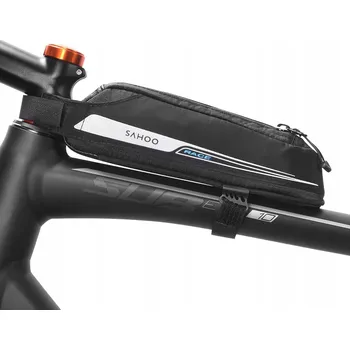 brašna na kolo Přední Cyklistická brašna Sahoo Race 0,4l
