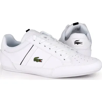 Pánské tenisky Tenisky LACOSTE Chaymon BL21 7-42CMA0014147 boty velikost 45