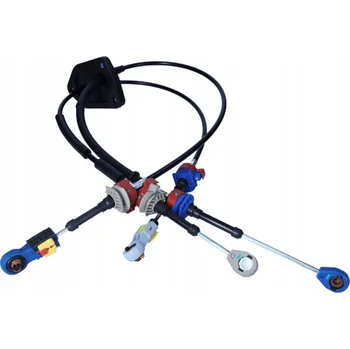 Spojka 32-1224 LANKO ŘAZENÍ FIAT DOBLO 1.3-1.6 D MULTIJET 10- MAXGEAR