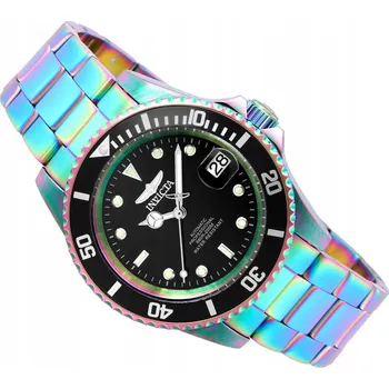 Hodinky Invicta Pro Diver 26600 Automatické pánské hodinky