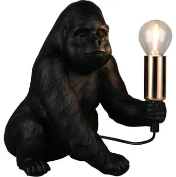 Lampička Trio R56611002 stolní lampička KONG | 10W E14 | s vypínačem + K nákupu nad 3000 Kč dárek zdarma