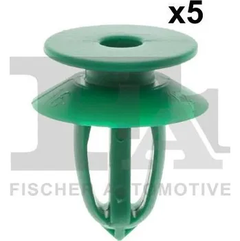 Klip, ozdobná / ochranná lišta FA1 12-40028.5