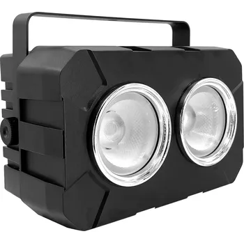 Osvětlovací technika LWS T/UV/RGBW 2 Eye Light Blinder