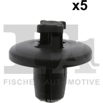 Auto-moto Klip, ozdobná / ochranná lišta FA1 21-30003.5