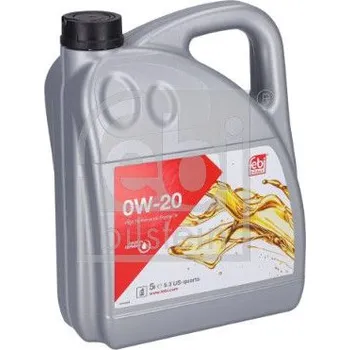 Provozní kapalina Motorový olej FEBI BILSTEIN 177651