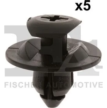 Klip, ozdobná / ochranná lišta FA1 13-20003.5