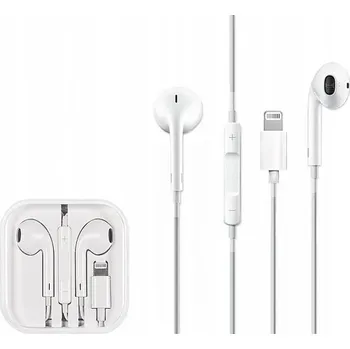 Sluchátka In-ear sluchátka Art GSM1036