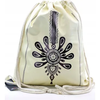 Kabelka Marysja kabelka typu vak, syntetická, vícebarevná