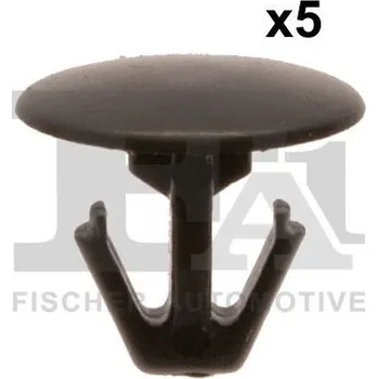 Klip, ozdobná / ochranná lišta FA1 79-40047.5