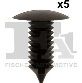 Auto-moto Klip, ozdobná / ochranná lišta FA1 21-10024.5