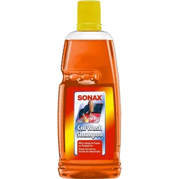 Autošampón Autošampon Sonax Auto Shampoo Konzentrat (1 l)