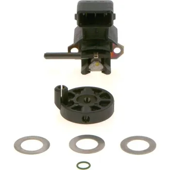 Čidlo automobilu Snímač, zapalovací impuls BOSCH 1 237 011 124