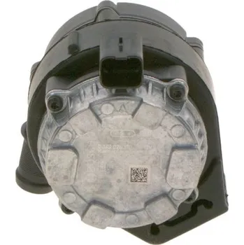 Vodní pumpa motoru Doplňovací vodní čerpadlo (okruh topné vody) BOSCH 0 392 024 170