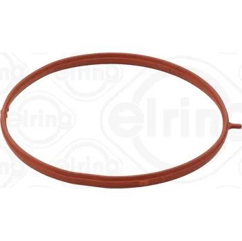 Těsnění motoru Těsnění, pouzdro kolena sacího potrubí ELRING 632.010