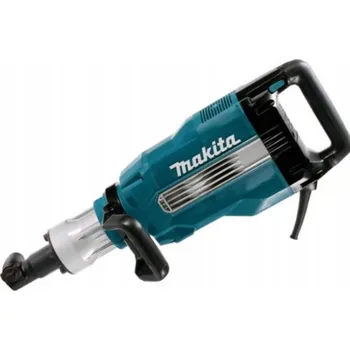 Pneumatické kladivo Sekací kladivo s šestihrannou stopkou Makita 0,02 J 1850 W