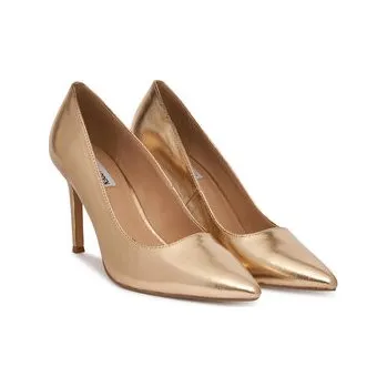 Dámské lodičky Lodičky Steve Madden Secured 11004877 Zlatá 39