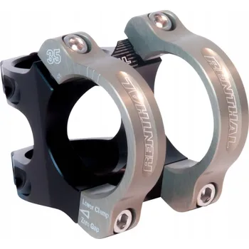 Představec na kolo Představec ahead Renthal Apex 1,1/8"