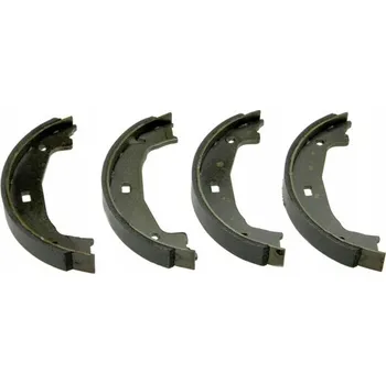 Zavěšení kol ALPHA BRAKES ČELISTI RUČNÍ BRZDY BMW E46 01-, E91 TOURING 05-, F30 11-