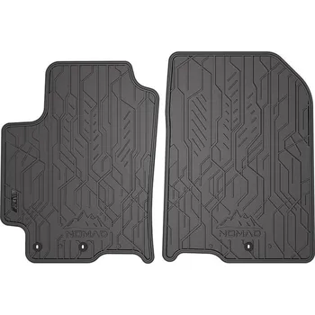 Auto-moto Frogum ND547860 Sada podlahových rohoží (ND547860)