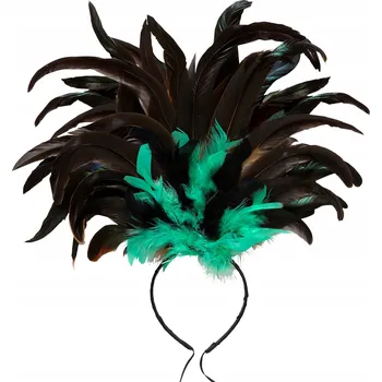 Čelenka Widmann čelenka WI66013 tanečnice/tanečník