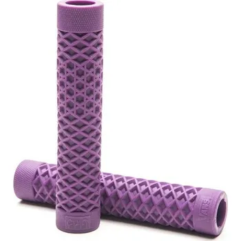 grip Gripy BMX Cult Waffle fialové