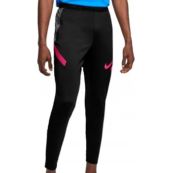 Nike tepláky černé barvy velikost 128