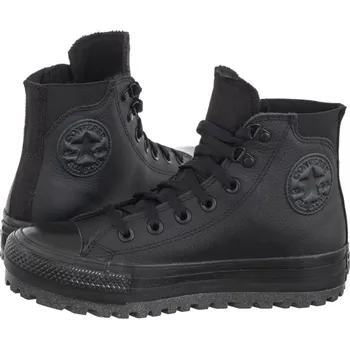 Dámské tenisky Converse Unisex Tenisky A04481C Černé