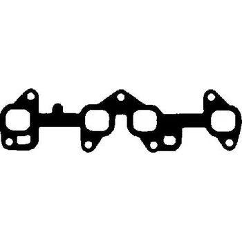 Těsnění motoru Těsnění, koleno sacího potrubí CORTECO 450035P