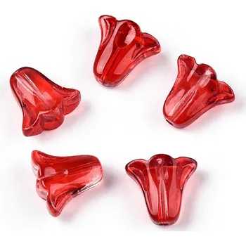 Korálek Korálky Kytičky č.6053