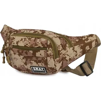 Ledvinka Agrafka ledvinová NER-M-44 zelená