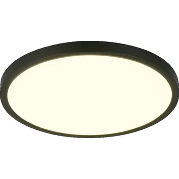 Trio R65891932 LED přisazené stropní svítidlo DRACO | 30W integrovaný LED zdroj | 4000lm | 2300+3000+4000K | Trio - SwitchDimmer + K nákupu nad 3000 Kč dárek zdarma