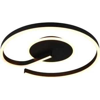 Trio R63631132 LED přisazené stropní svítidlo CALLE | 21W integrovaný LED zdroj | 2600lm | 2300+3000+4000K | Trio - SwitchDimmer + K nákupu nad 3000 Kč dárek zdarma