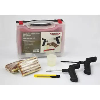 Sada na opravu pneumatiky Sada na opravu pneumatik šňůry 102MM 510-1865