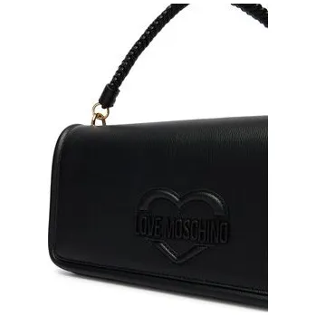 Módní doplněk Kabelka LOVE MOSCHINO JC4096PP1OLL0000 Černá OS