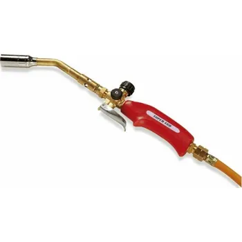 Stavební hořák SUPER-EGO Airprop Plus hořák, 6.SE700