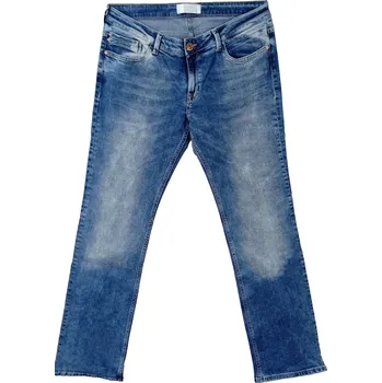 Pánské džíny Cross Dámské džíny CR-H480 273 31/34