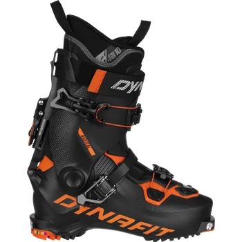 Sjezdové boty Dynafit Radical Boot 2023/2024 28,5 černá/oranžová