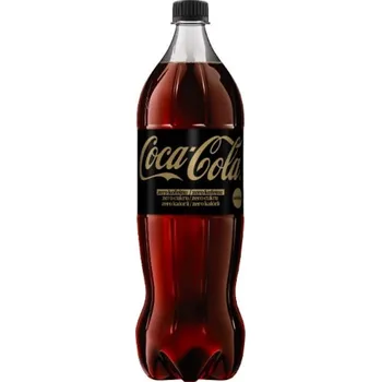 Nápoj Coca-Cola Zero Zero