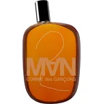Comme des Garçons 2 Man Eau de Toilette toaletní voda pro muže 100 ml
