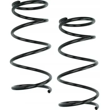 Zavěšení kol KYB RG3575 Pružina zavěšení