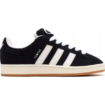 Dámské tenisky Adidas dámské sportovní boty Campus 00s Core Black HQ8708 velikost 37 1/3