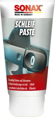 Brusná pasta Sonax Schleif Paste (75 ml)
