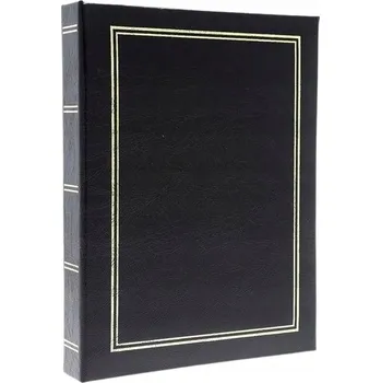 Album MM6836 Classic Black 15 x 21 cm na 36 fotografií