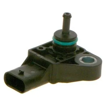 Čidlo automobilu Snímač, plnicí tlak BOSCH 0 261 230 228