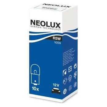 Autožárovka Žárovka, brzdové / koncové světlo NEOLUX® N209