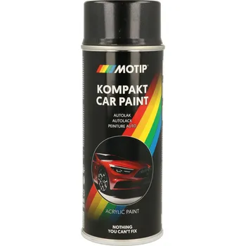 Lak vozidla MOTIP 54618