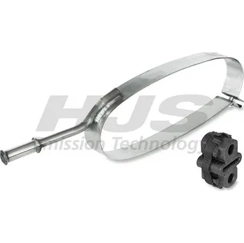 Držák na opravu, výfukový systém HJS 82 22 4316